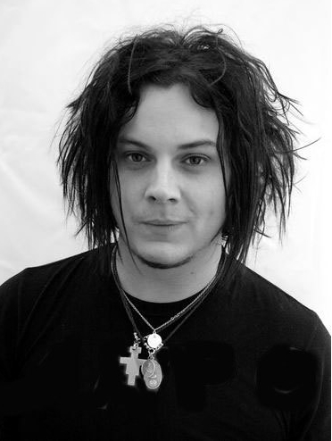 JACK WHITE…Mere Hours Away «